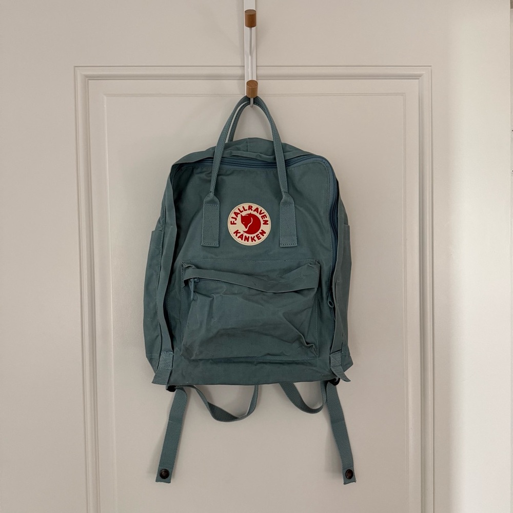 Fjallraven Kånken Backpack